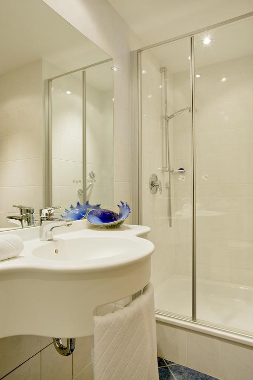 Reck'S Hotel-Restaurant ザーレム 部屋 写真
