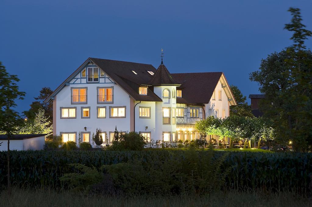 Reck'S Hotel-Restaurant ザーレム エクステリア 写真