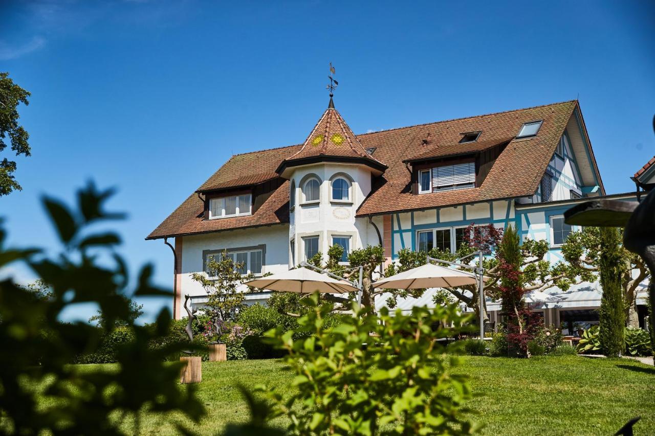 Reck'S Hotel-Restaurant ザーレム エクステリア 写真