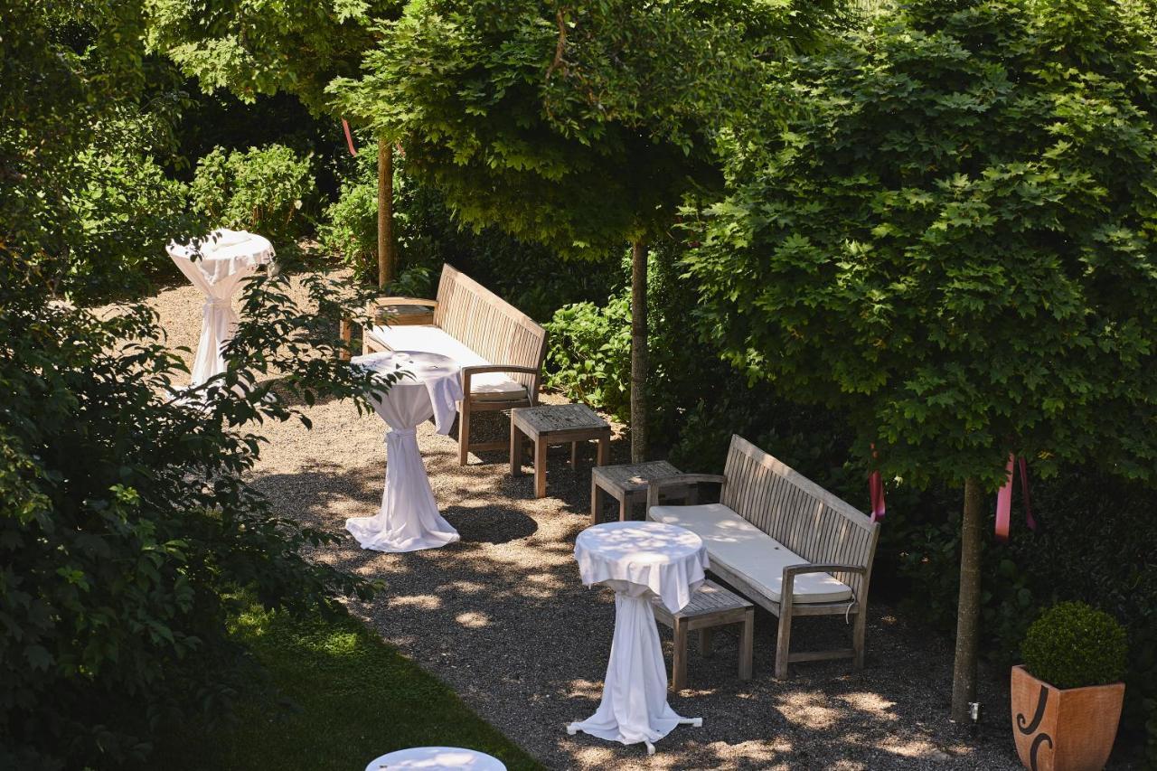 Reck'S Hotel-Restaurant ザーレム エクステリア 写真